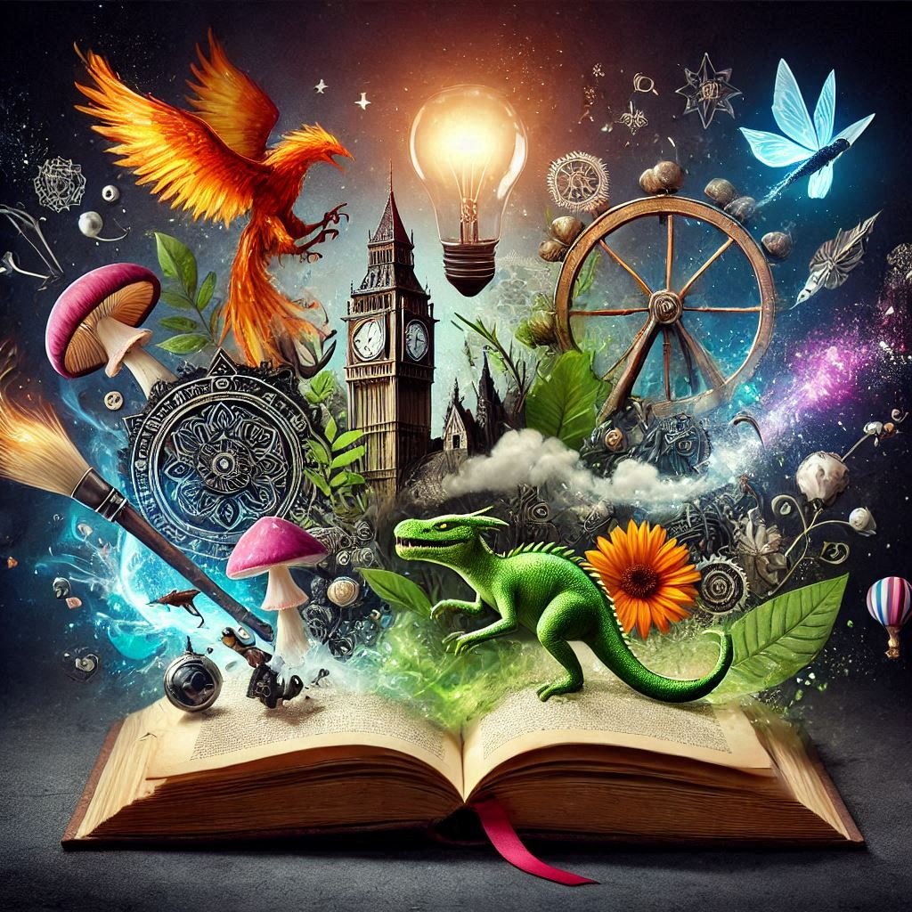 Narative transportation